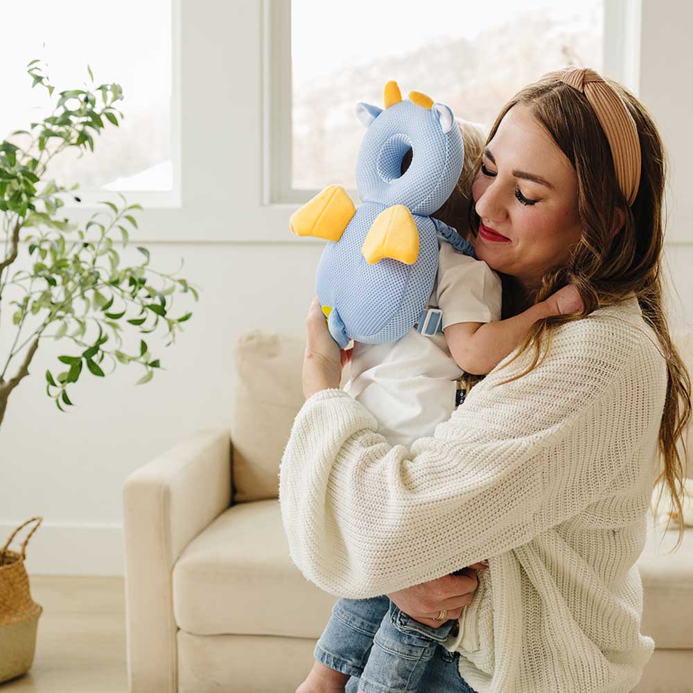 For baby