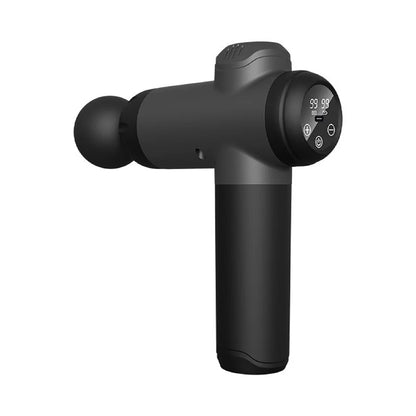 Massage Gun Fascia Deep Muscle Relax Body Neck Massager